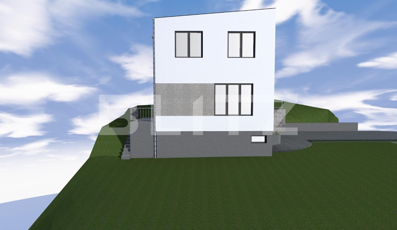 Teren de vânzare Floreşti - 37781TV | BLITZ Cluj-Napoca | Poza2