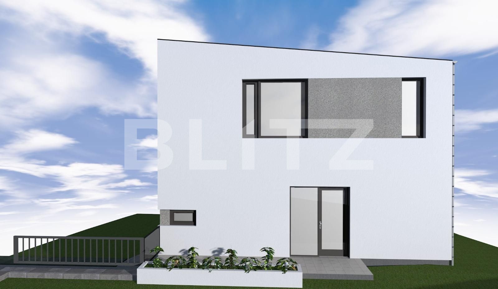 Teren de vânzare Floreşti - 37781TV | BLITZ Cluj-Napoca | Poza5