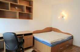Apartament cu 2 camere la cheie, 60 mp, loc de parcare! Zona Tineretului!