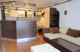 Apartament cu 2 camere la cheie, 60 mp, loc de parcare! Zona Tineretului!