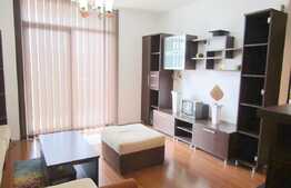 Apartament cu 2 camere la cheie, 60 mp, loc de parcare! Zona Tineretului!