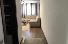 LUX, 3 camere, la cheie, 78 mp, garaj, zona VIVO