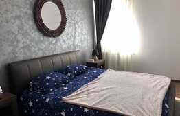 LUX, 3 camere, la cheie, 78 mp, garaj, zona VIVO