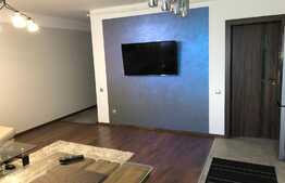 LUX, 3 camere, la cheie, 78 mp, garaj, zona VIVO