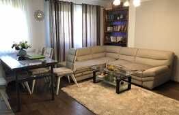 LUX, 3 camere, la cheie, 78 mp, garaj, zona VIVO