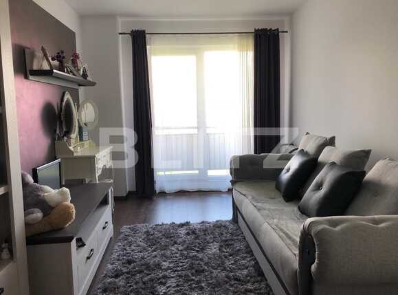 Apartament de vânzare 3 camere Floreşti - 37784AV | BLITZ Cluj-Napoca | Poza1