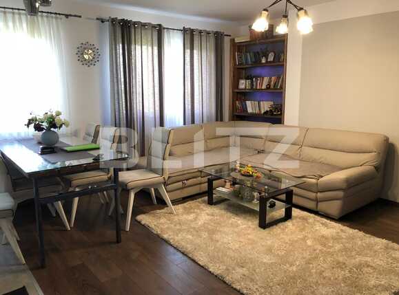 Apartament de vânzare 3 camere Floreşti - 37784AV | BLITZ Cluj-Napoca | Poza10