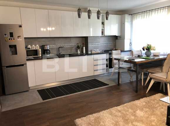 Apartament de vânzare 3 camere Floreşti - 37784AV | BLITZ Cluj-Napoca | Poza9