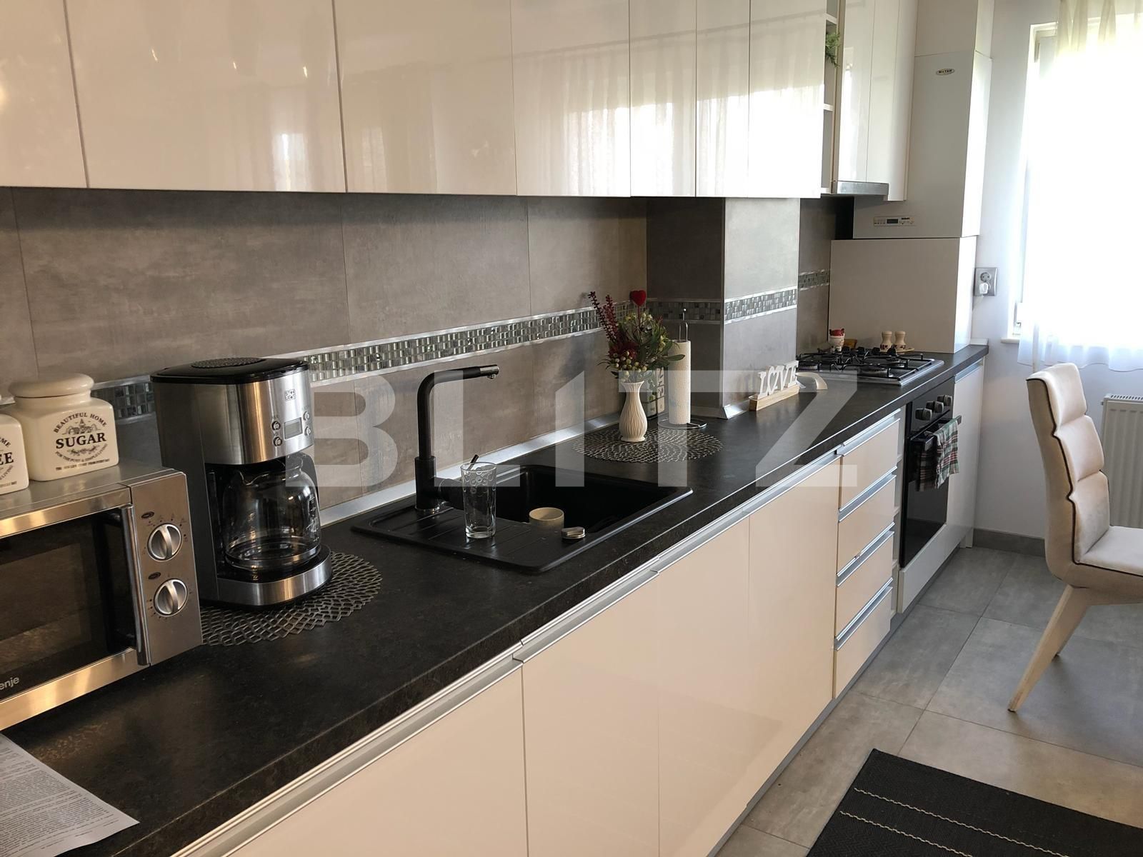 Apartament de vânzare 3 camere Floreşti - 37784AV | BLITZ Cluj-Napoca | Poza7