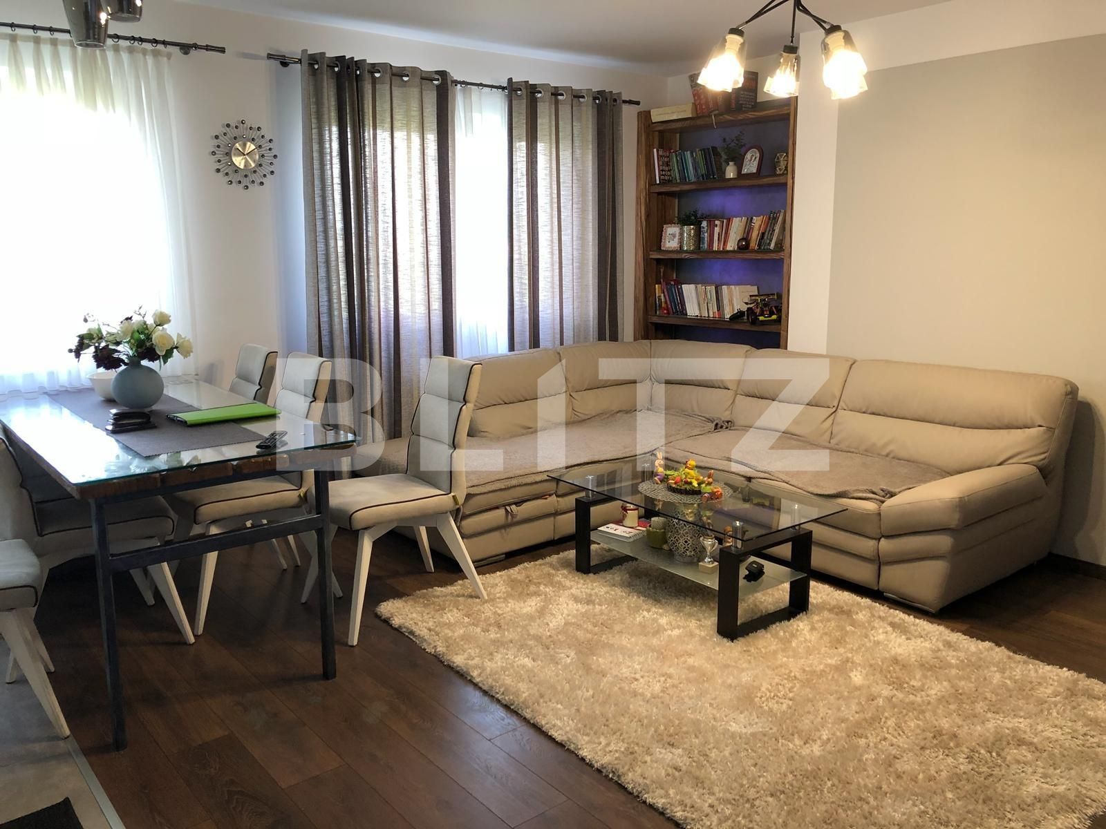 Apartament de vânzare 3 camere Floreşti - 37784AV | BLITZ Cluj-Napoca | Poza10