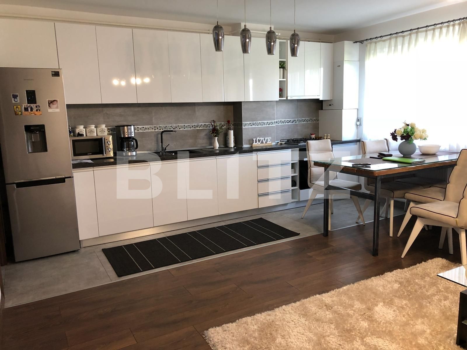 Apartament de vânzare 3 camere Floreşti - 37784AV | BLITZ Cluj-Napoca | Poza9