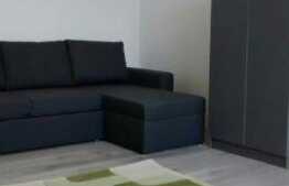 Apartament 1 camera, 30 mp, la cheie, parcare, zona Cetatii