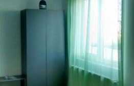 Apartament 1 camera, 30 mp, la cheie, parcare, zona Cetatii