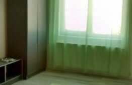 Apartament 1 camera, 30 mp, la cheie, parcare, zona Cetatii