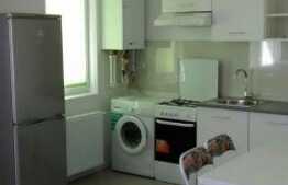 Apartament 1 camera, 30 mp, la cheie, parcare, zona Cetatii