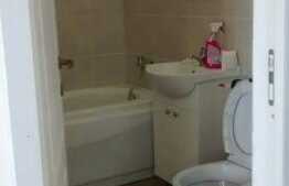 Apartament 1 camera, 30 mp, la cheie, parcare, zona Cetatii