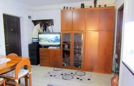 Apartament 3 camere, 56 mp, loc de parcare! Zona Sub Cetate!