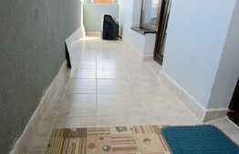 Apartament 3 camere, 56 mp, loc de parcare! Zona Sub Cetate!