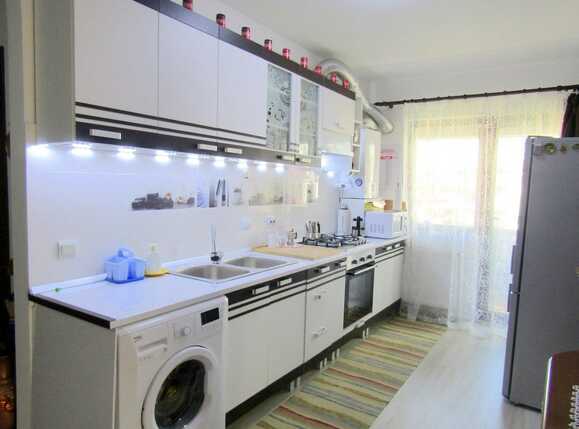 Apartament de vânzare 3 camere Floreşti - 37789AV | BLITZ Cluj-Napoca | Poza4