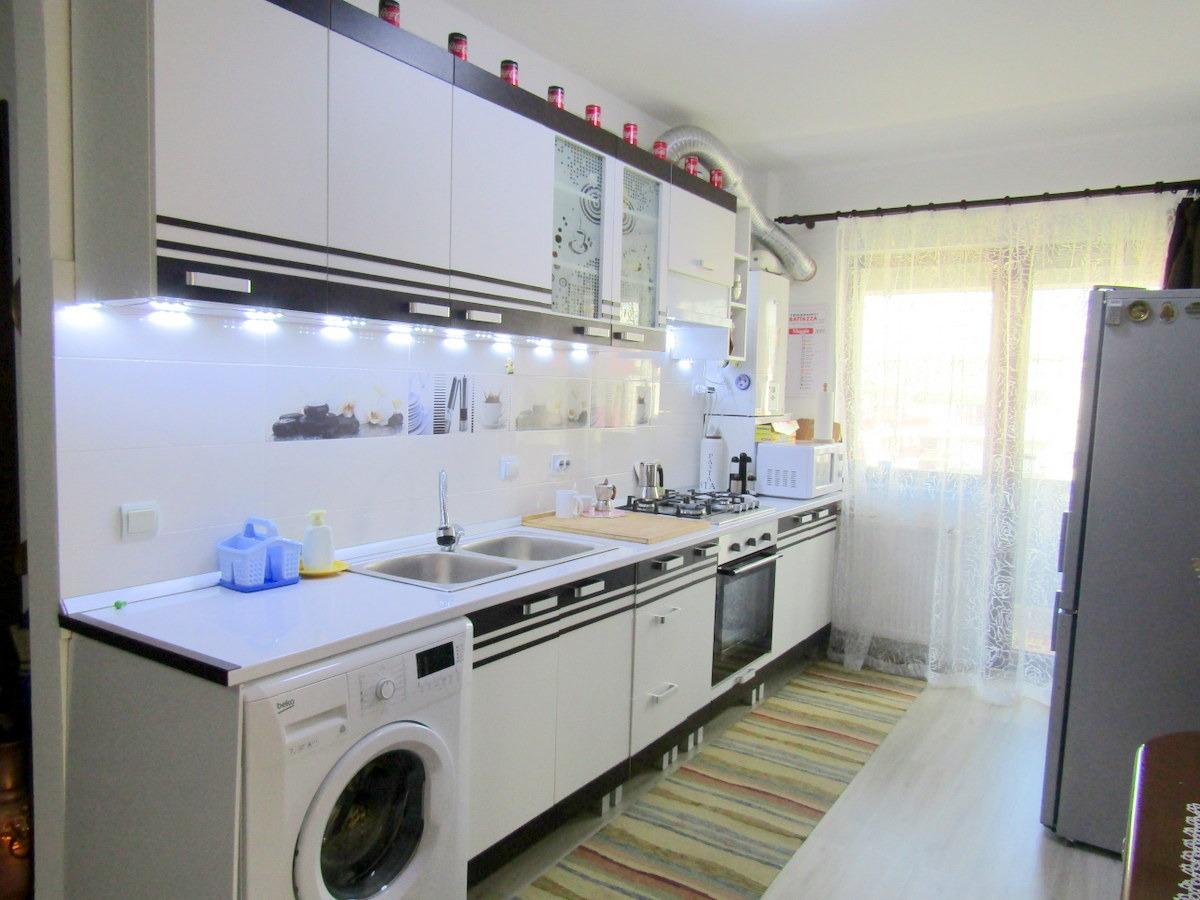 Apartament de vânzare 3 camere Floreşti - 37789AV | BLITZ Cluj-Napoca | Poza4