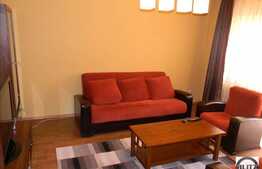 2 camere, 60 mp, mobilat modern, balcon, parcare, zona Oncos