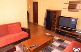 2 camere, 60 mp, mobilat modern, balcon, parcare, zona Oncos