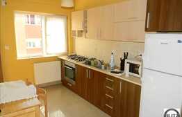 2 camere, 60 mp, mobilat modern, balcon, parcare, zona Oncos