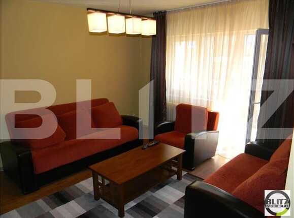 Apartament de închiriat 2 camere Bună Ziua - 3779AI | BLITZ Cluj-Napoca | Poza5