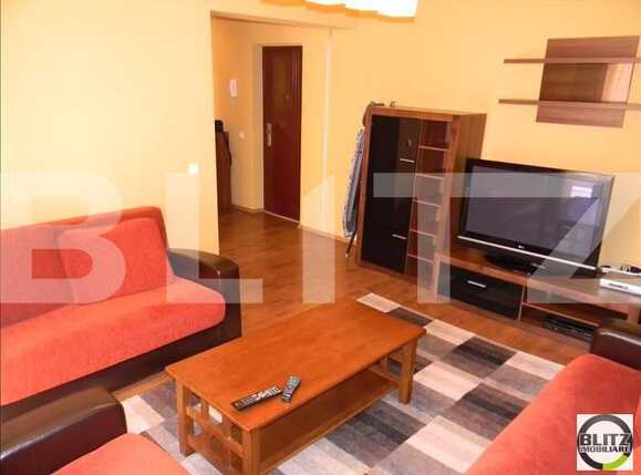 Apartament de închiriat 2 camere Bună Ziua - 3779AI | BLITZ Cluj-Napoca | Poza2