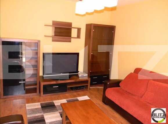 Apartament de închiriat 2 camere Bună Ziua - 3779AI | BLITZ Cluj-Napoca | Poza3