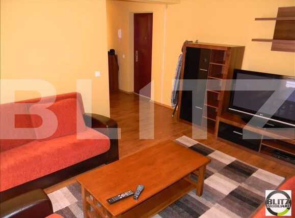 Apartament de închiriat 2 camere Bună Ziua - 3779AI | BLITZ Cluj-Napoca | Poza4