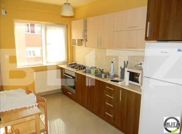 Apartament de închiriat 2 camere Bună Ziua - 3779AI | BLITZ Cluj-Napoca | Poza11