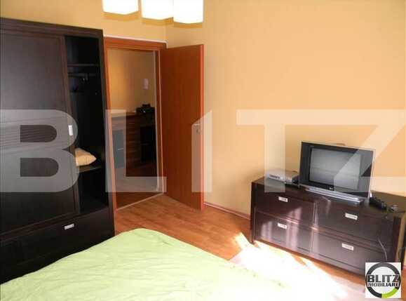 Apartament de închiriat 2 camere Bună Ziua - 3779AI | BLITZ Cluj-Napoca | Poza6