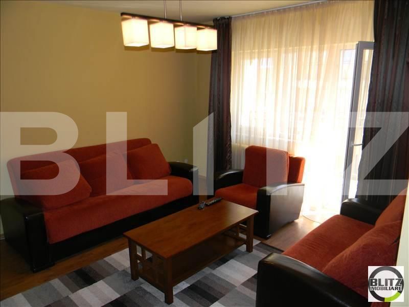 Apartament de închiriat 2 camere Bună Ziua - 3779AI | BLITZ Cluj-Napoca | Poza5