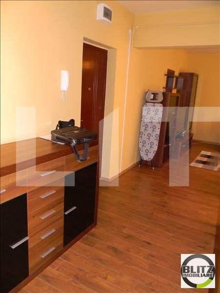 Apartament de închiriat 2 camere Bună Ziua - 3779AI | BLITZ Cluj-Napoca | Poza12