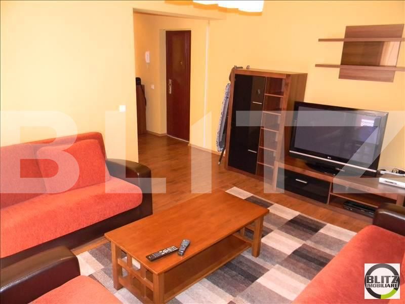 Apartament de închiriat 2 camere Bună Ziua - 3779AI | BLITZ Cluj-Napoca | Poza2