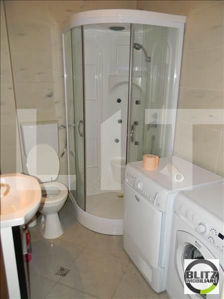 Apartament de închiriat 2 camere Bună Ziua - 3779AI | BLITZ Cluj-Napoca | Poza14