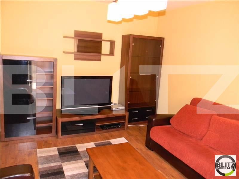 Apartament de închiriat 2 camere Bună Ziua - 3779AI | BLITZ Cluj-Napoca | Poza3