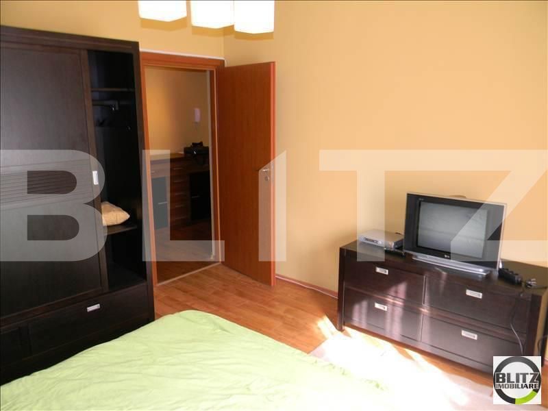 Apartament de închiriat 2 camere Bună Ziua - 3779AI | BLITZ Cluj-Napoca | Poza6