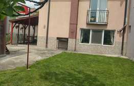 Casa cuplata 175mp utili, cu 500mp teren, in Dambul Rotund