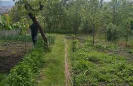 Casa cuplata 175mp utili, cu 500mp teren, in Dambul Rotund