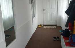 Casa cuplata 175mp utili, cu 500mp teren, in Dambul Rotund