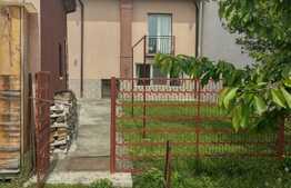 Casa cuplata 175mp utili, cu 500mp teren, in Dambul Rotund