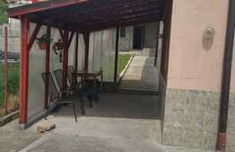 Casa cuplata 175mp utili, cu 500mp teren, in Dambul Rotund