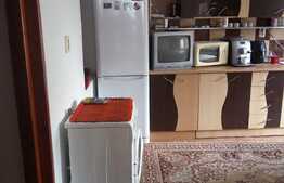 Casa cuplata 175mp utili, cu 500mp teren, in Dambul Rotund