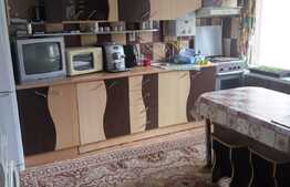 Casa cuplata 175mp utili, cu 500mp teren, in Dambul Rotund