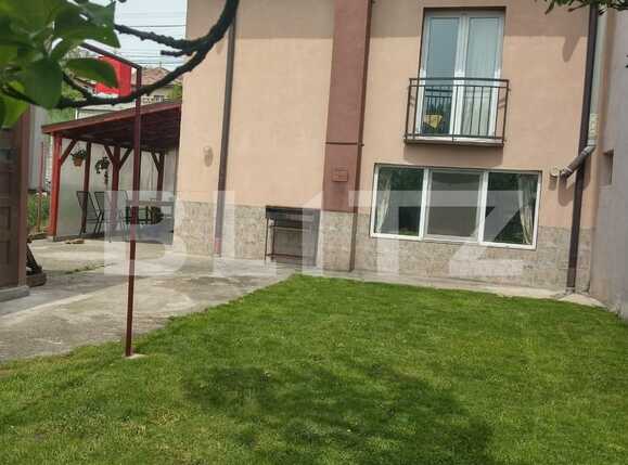 Casa de vânzare 4 camere Dambul Rotund - 37790CV | BLITZ Cluj-Napoca | Poza1