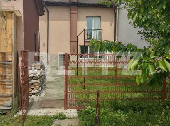 Casa de vânzare 4 camere Dambul Rotund - 37790CV | BLITZ Cluj-Napoca | Poza2