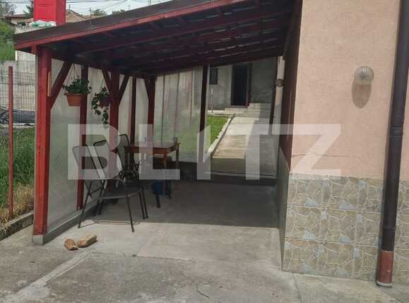 Casa de vânzare 4 camere Dambul Rotund - 37790CV | BLITZ Cluj-Napoca | Poza9