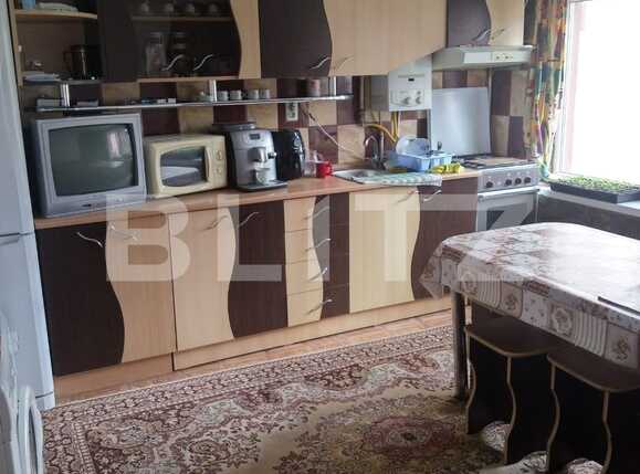 Casa de vânzare 4 camere Dambul Rotund - 37790CV | BLITZ Cluj-Napoca | Poza6